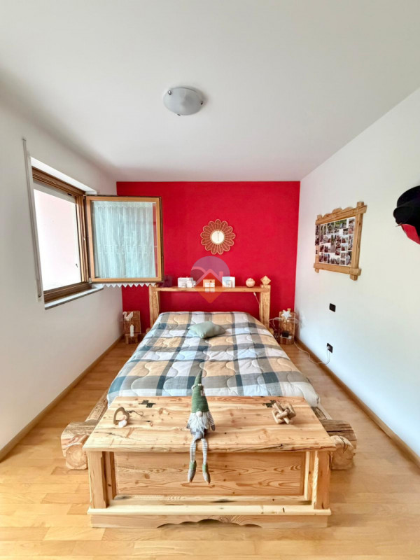 Foto appartamento in vendita a Aldeno (Trento)