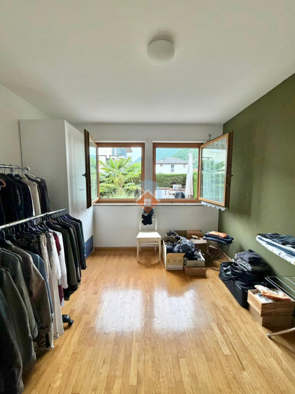 Foto appartamento in vendita a Aldeno (Trento)