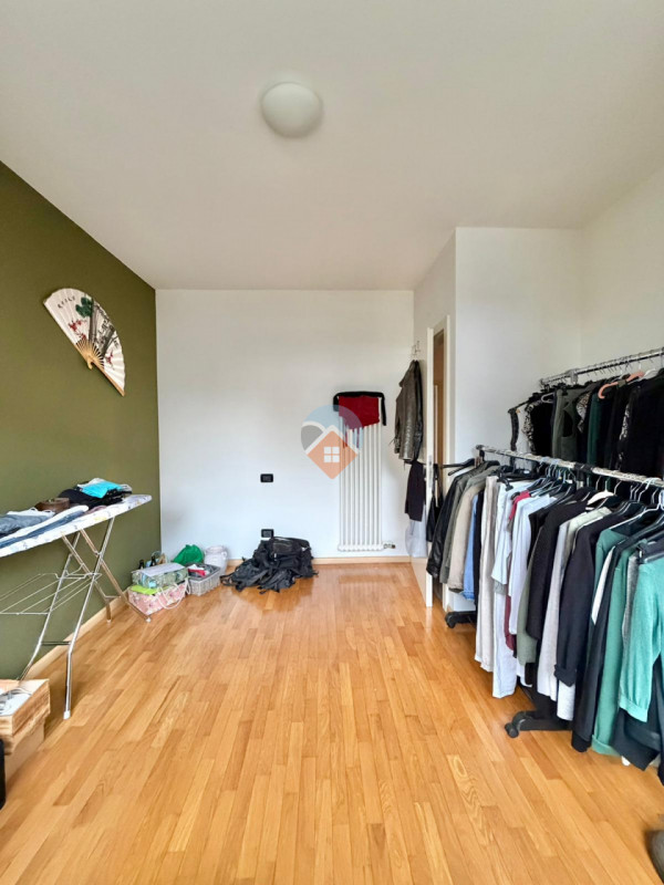 Foto appartamento in vendita a Aldeno (Trento)
