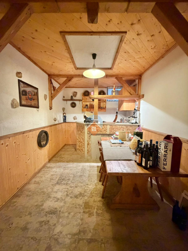 Foto appartamento in vendita a Aldeno (Trento)