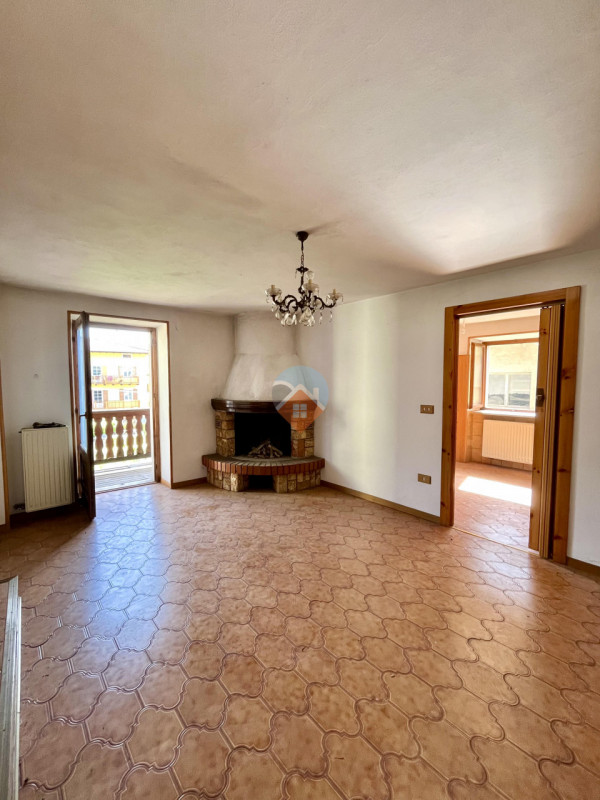 Foto appartamento in vendita a Villa Lagarina (Trento)