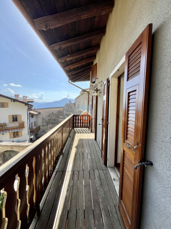 Foto appartamento in vendita a Villa Lagarina (Trento)