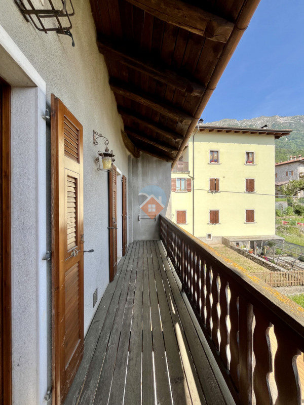 Foto appartamento in vendita a Villa Lagarina (Trento)