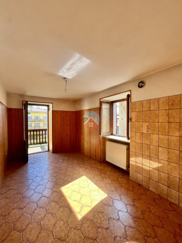 Foto appartamento in vendita a Villa Lagarina (Trento)