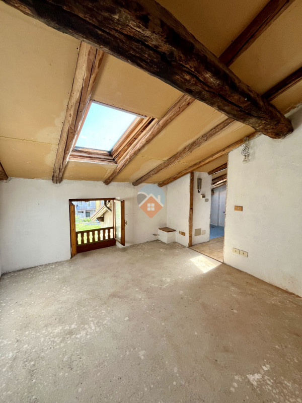 Foto appartamento in vendita a Villa Lagarina (Trento)