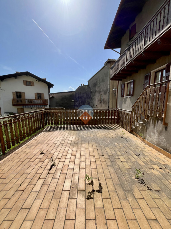 Foto appartamento in vendita a Villa Lagarina (Trento)