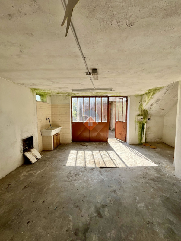 Foto appartamento in vendita a Villa Lagarina (Trento)