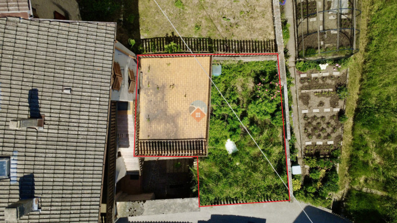 Foto appartamento in vendita a Villa Lagarina (Trento)