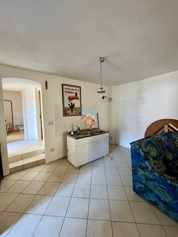Foto porzione di casa in vendita a Villa Lagarina (Trento)