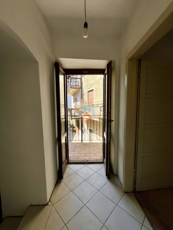 Foto porzione di casa in vendita a Villa Lagarina (Trento)