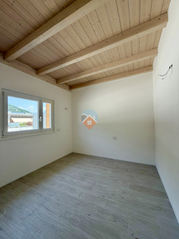 Foto appartamento in vendita a Mori (Trento)