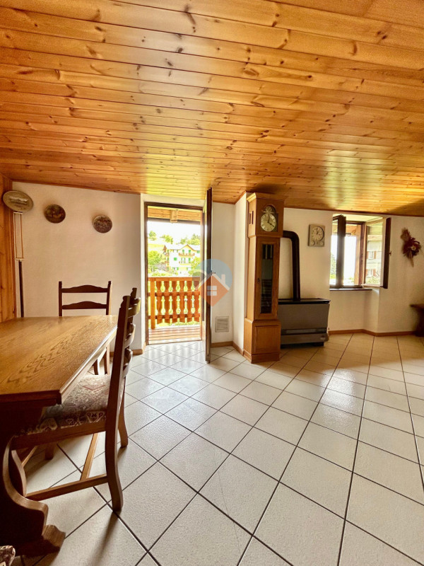 Foto appartamento in vendita a Villa Lagarina (Trento)