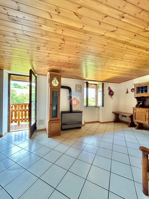 Foto appartamento in vendita a Villa Lagarina (Trento)
