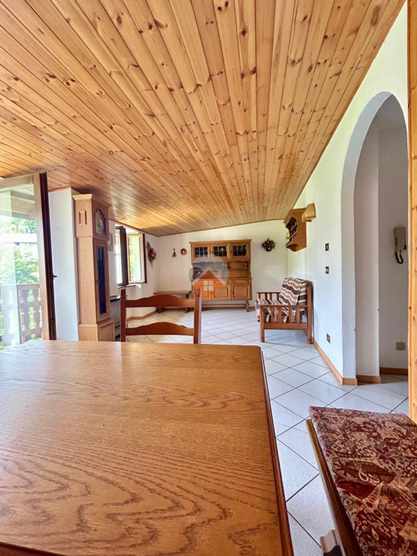 Foto appartamento in vendita a Villa Lagarina (Trento)
