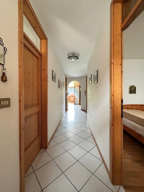 Foto appartamento in vendita a Villa Lagarina (Trento)