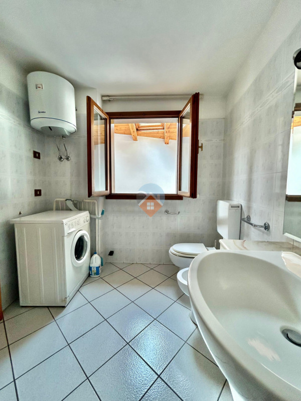 Foto appartamento in vendita a Villa Lagarina (Trento)