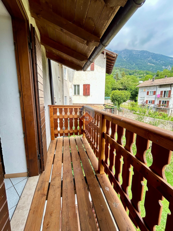 Foto appartamento in vendita a Villa Lagarina (Trento)