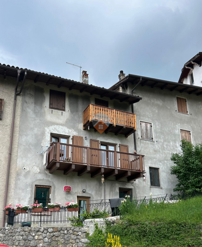 Foto appartamento in vendita a Villa Lagarina (Trento)