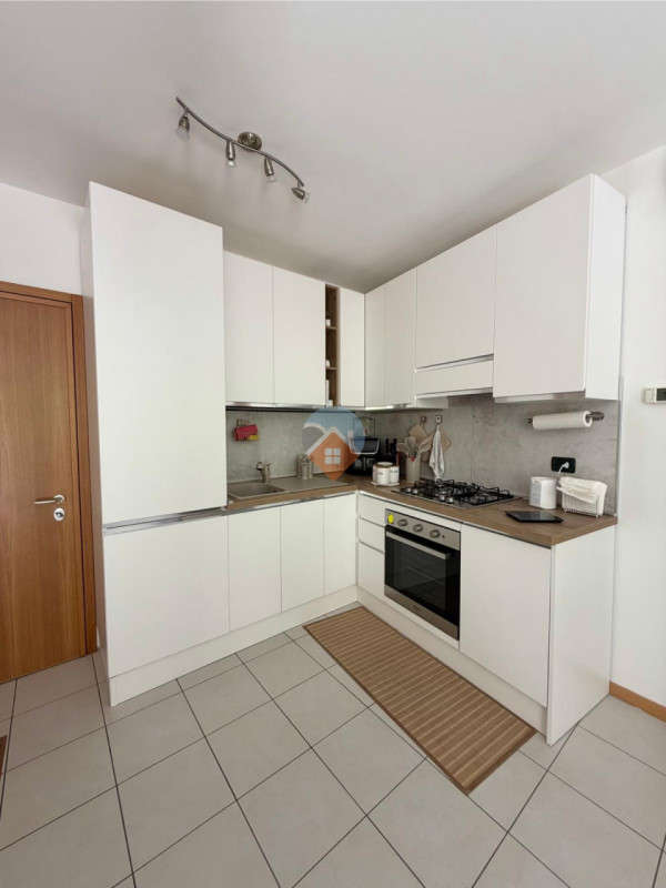 Foto appartamento in vendita a Trento (Trento)