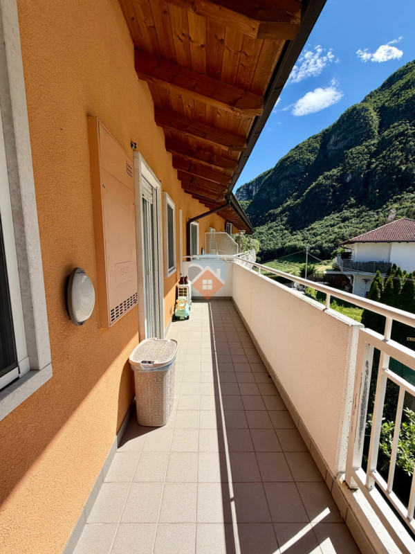 Foto appartamento in vendita a Trento (Trento)