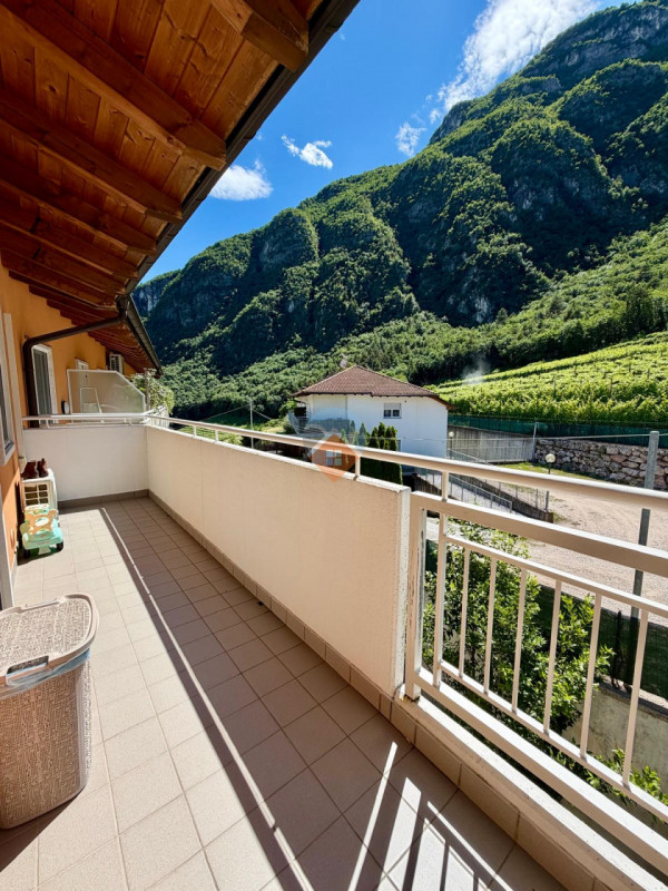 Foto appartamento in vendita a Trento (Trento)