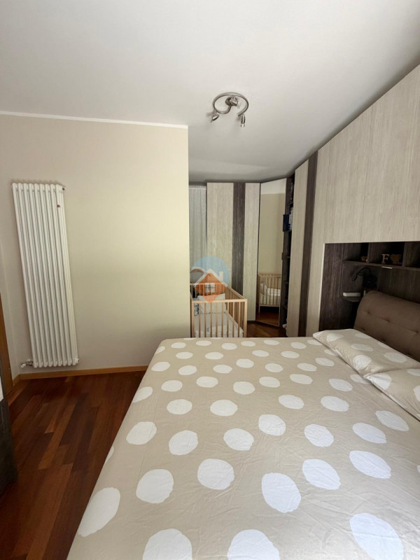 Foto appartamento in vendita a Trento (Trento)
