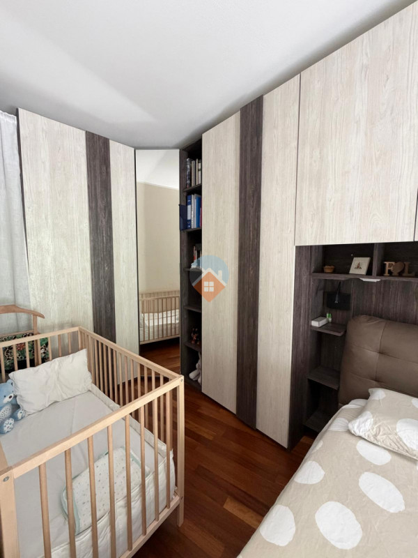 Foto appartamento in vendita a Trento (Trento)