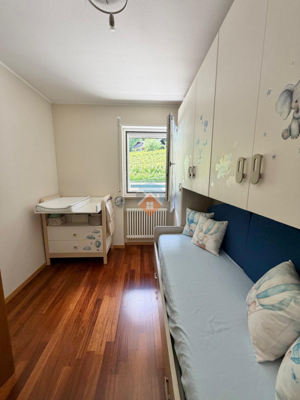 Foto appartamento in vendita a Trento (Trento)