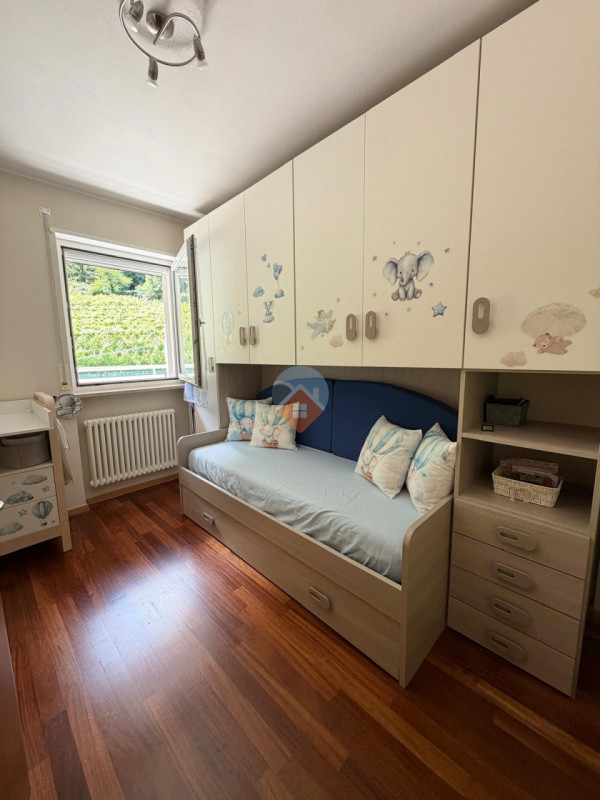 Foto appartamento in vendita a Trento (Trento)