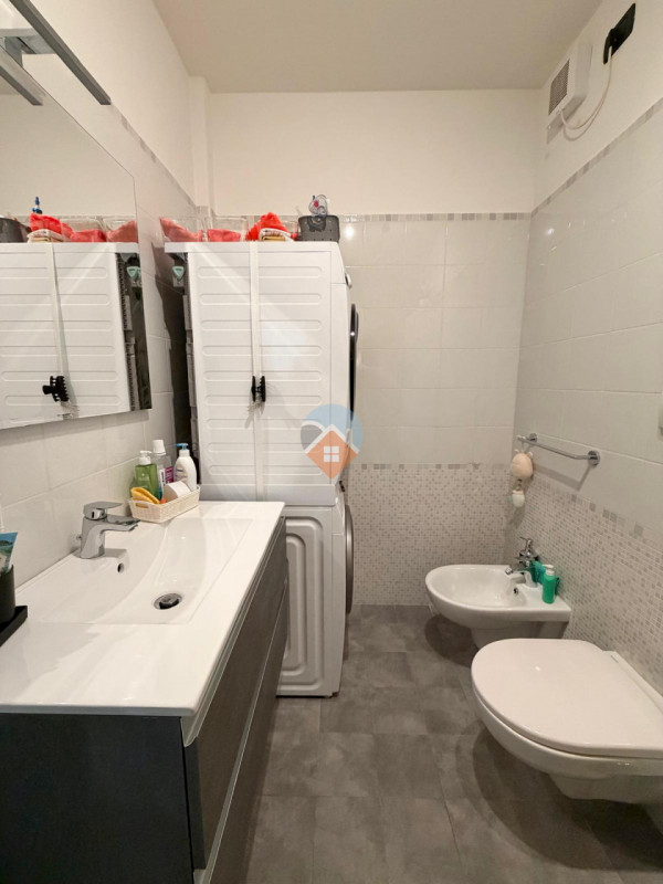 Foto appartamento in vendita a Trento (Trento)