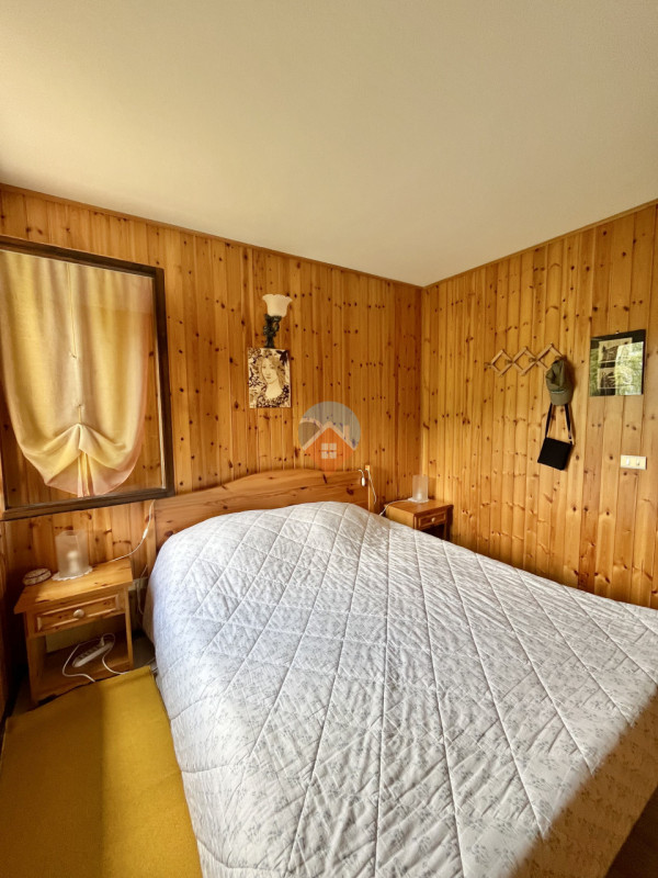 Foto appartamento in vendita a Vallarsa (Trento)