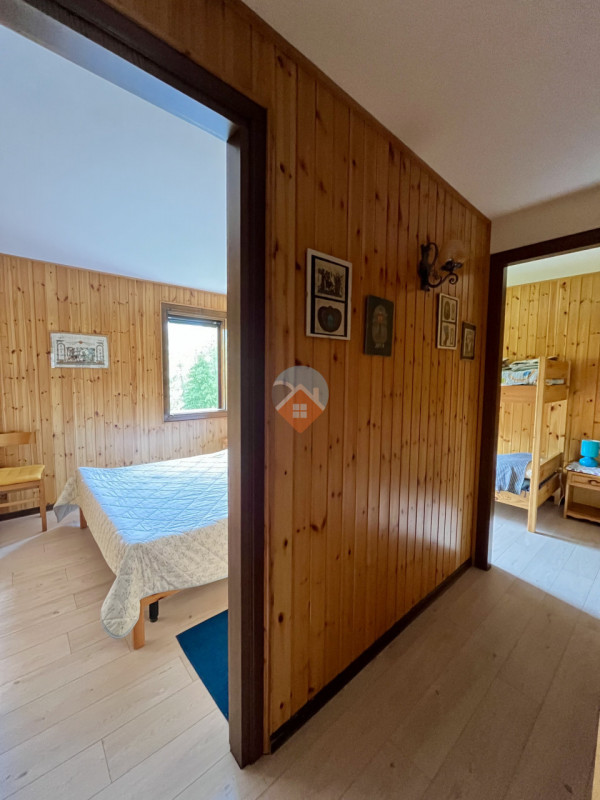 Foto appartamento in vendita a Vallarsa (Trento)