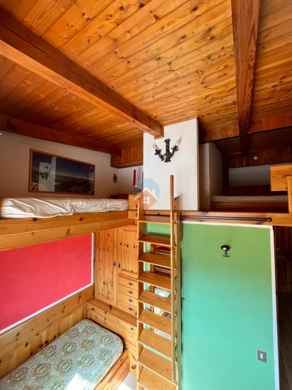 Foto appartamento in vendita a Brentonico (Trento)