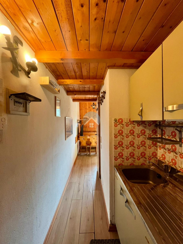 Foto appartamento in vendita a Brentonico (Trento)