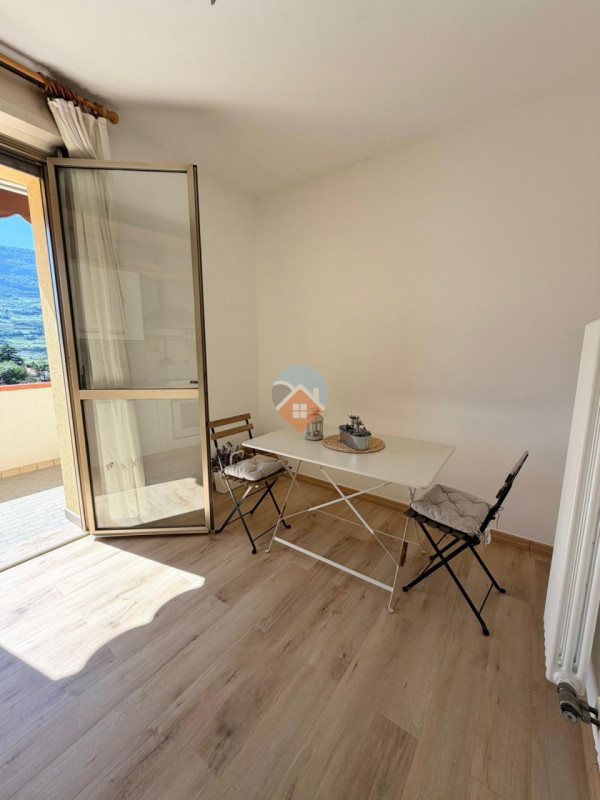 Foto appartamento in vendita a Rovereto (Trento)