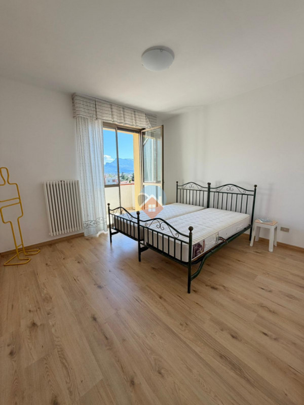 Foto appartamento in vendita a Rovereto (Trento)