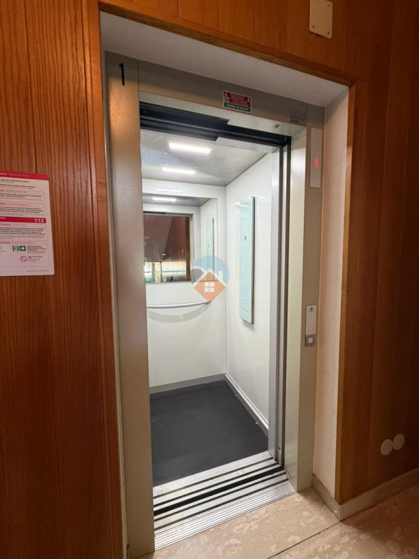 Foto appartamento in vendita a Rovereto (Trento)