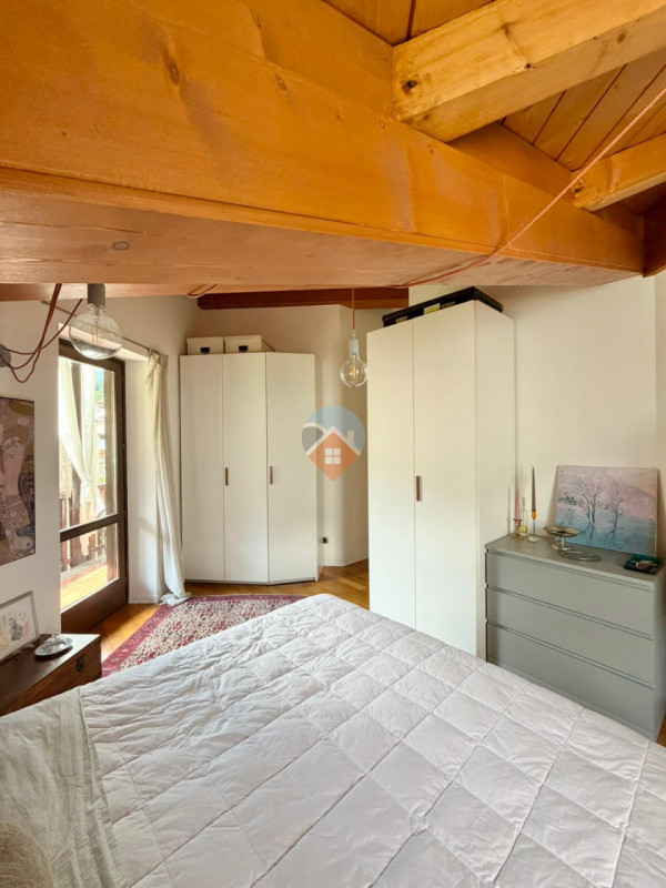 Foto appartamento in vendita a Tione di Trento (Trento)