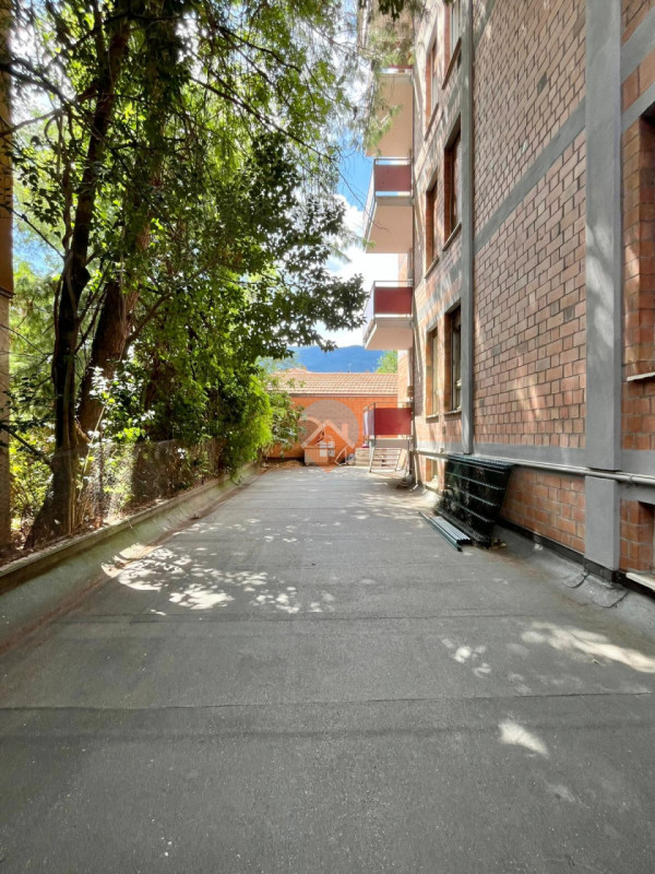 Foto appartamento in vendita a Rovereto (Trento)
