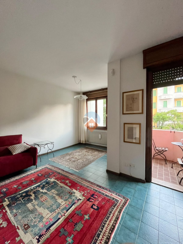 Foto appartamento in vendita a Rovereto (Trento)