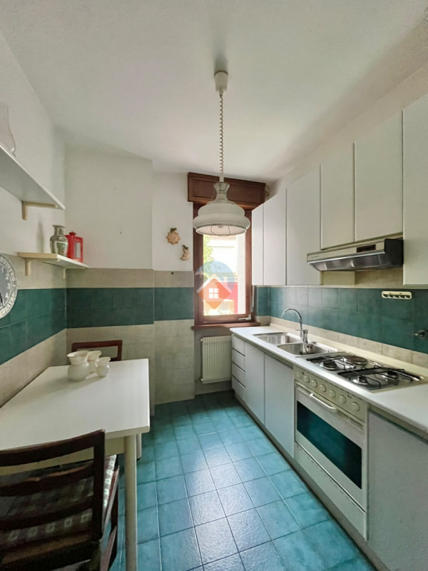Foto appartamento in vendita a Rovereto (Trento)
