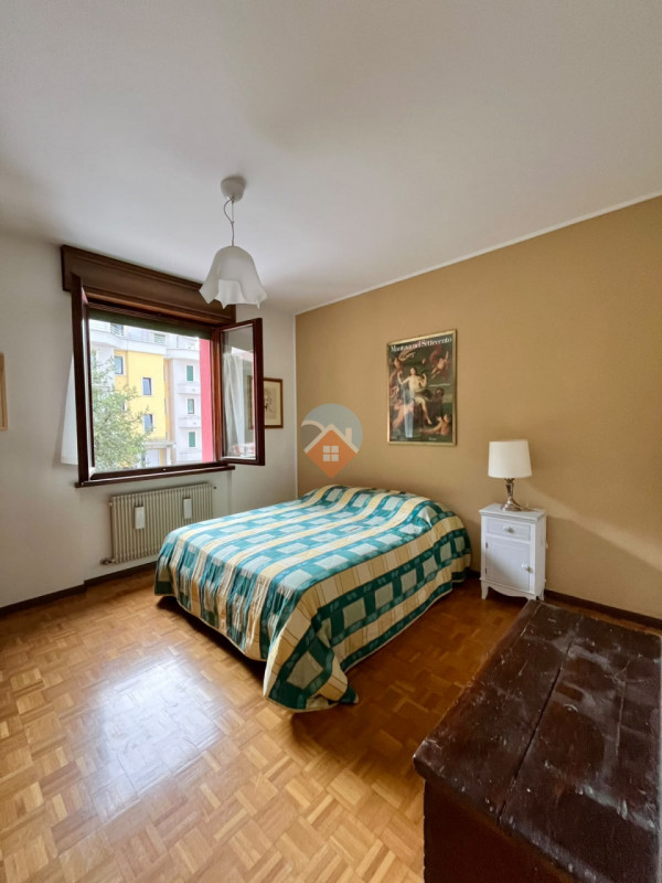Foto appartamento in vendita a Rovereto (Trento)