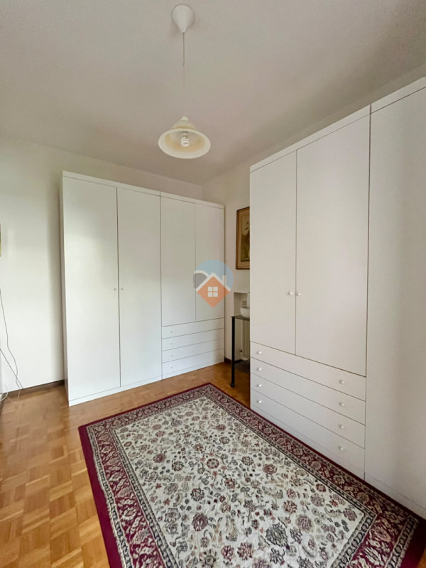 Foto appartamento in vendita a Rovereto (Trento)