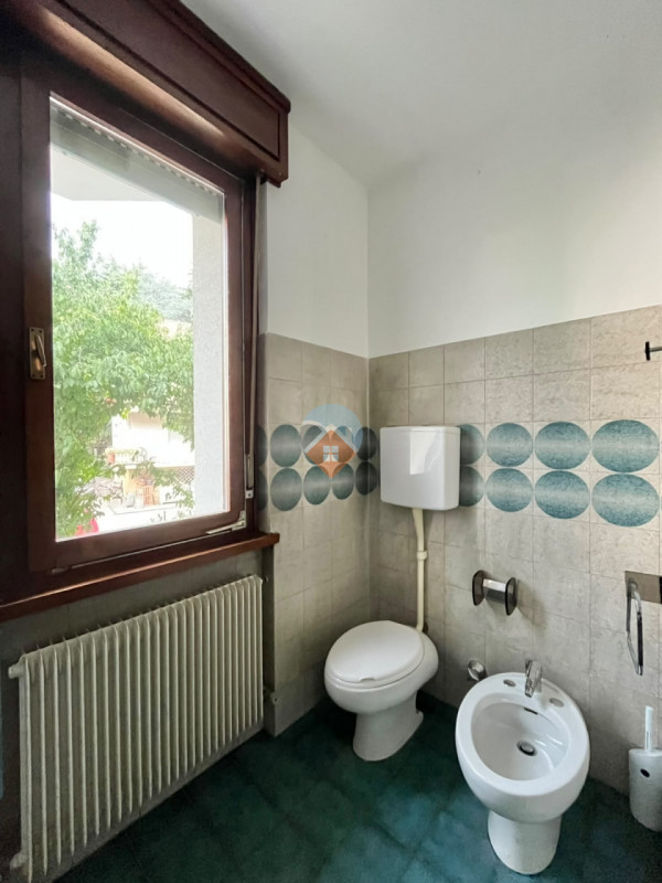 Foto appartamento in vendita a Rovereto (Trento)