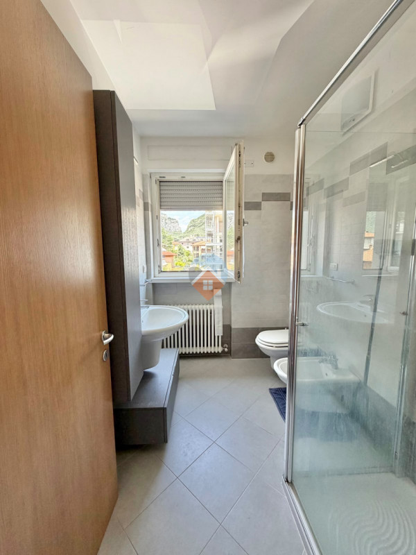 Foto appartamento in vendita a Arco (Trento)