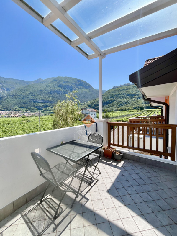 Foto appartamento in vendita a Calliano (Trento)