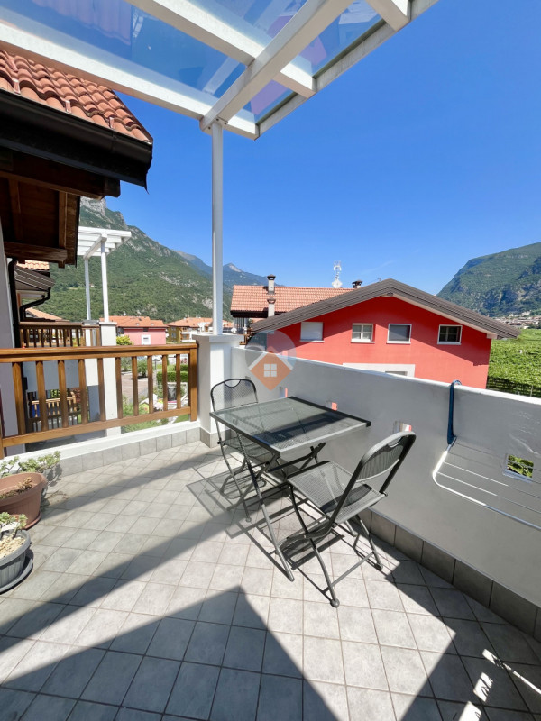 Foto appartamento in vendita a Calliano (Trento)