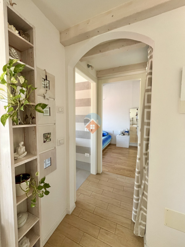 Foto appartamento in vendita a Calliano (Trento)