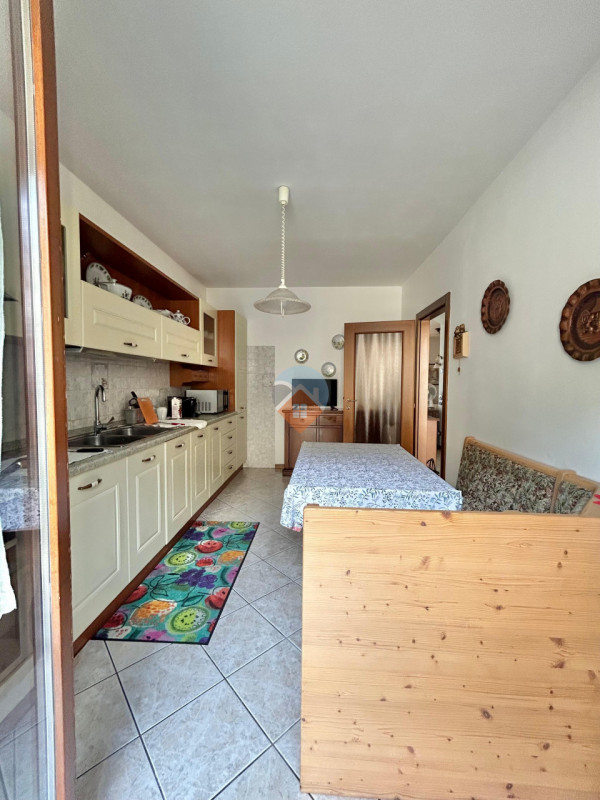 Foto villetta a schiera in vendita a Villa Lagarina (Trento)