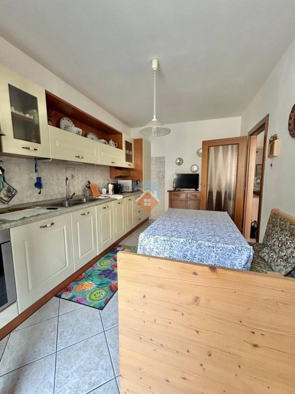 Foto villetta a schiera in vendita a Villa Lagarina (Trento)